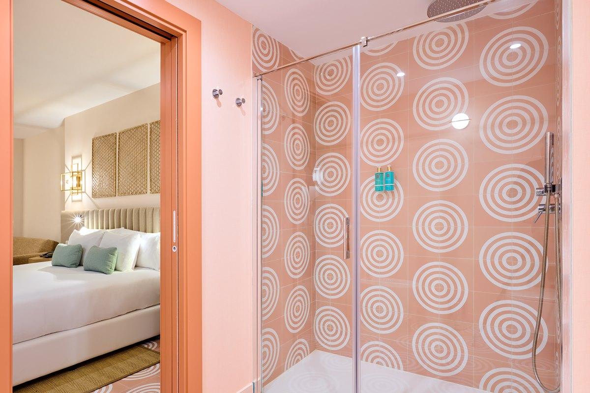 Boutique Hotel Luna Granada Exterior photo